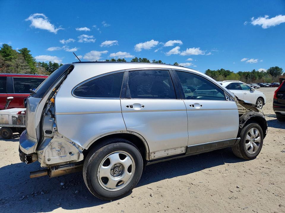 Aukcja sprzedaży 2010 Honda Cr-v, vin: 5J6RE3H34AL046224, numer aukcji: 51168586