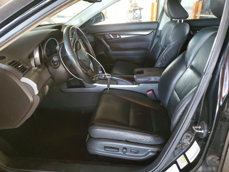 Продаж на аукціоні авто 2009 Acura Tl, vin: 19UUA86239A025845, номер лоту: 51333796