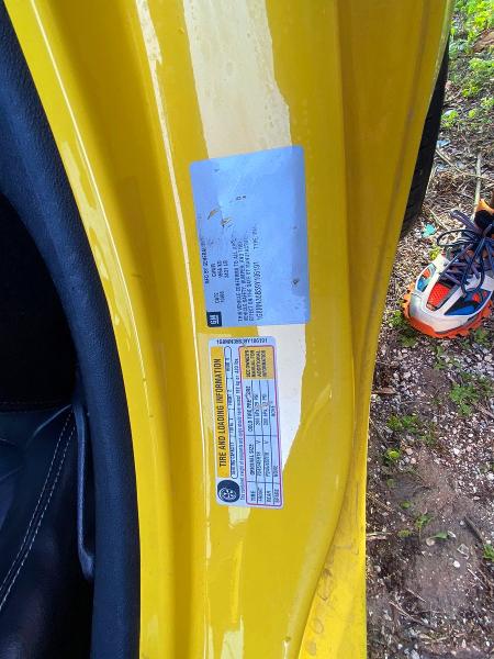 Продаж на аукціоні авто 2009 Snowex Sky, vin: 1G8MN35B39Y106191, номер лоту: 49684616