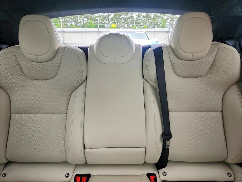 Aukcja sprzedaży 2022 Tesla Model S, vin: 5YJSA1E54NF489205, numer aukcji: 51843026