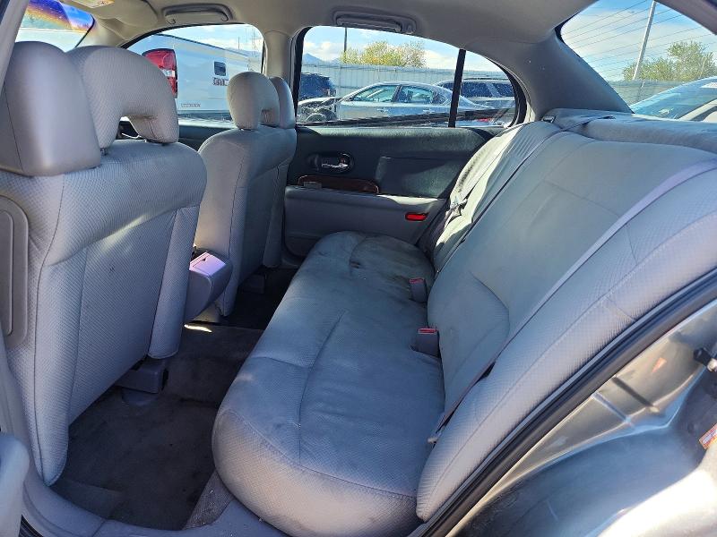 Продаж на аукціоні авто 2004 Buick Lesabre, vin: 1G4HP54K84U162430, номер лоту: 48518676