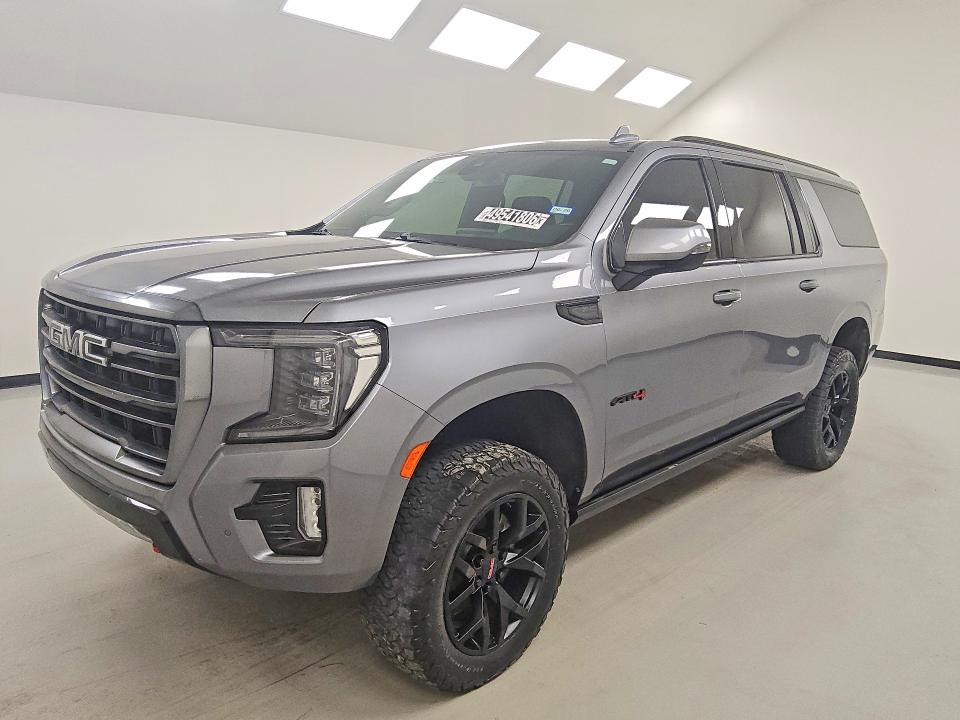 49541806 :رقم المزاد ، 1GKS2HKLXNR245632 vin ، 2022 Gmc Yukon Xl مزاد بيع