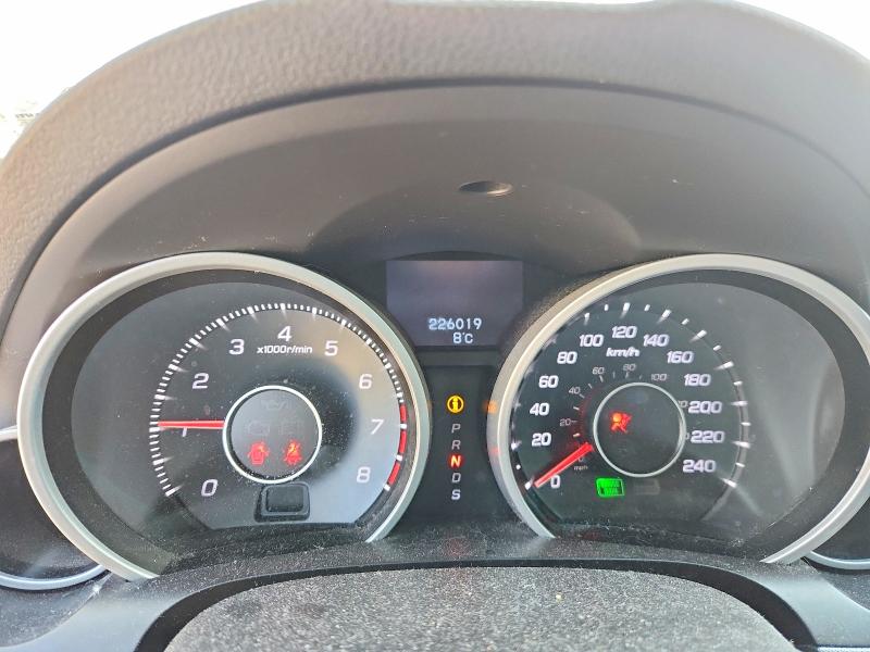 Продажа на аукционе авто 2011 Acura Tl, vin: 19UUA9F59BA800185, номер лота: 49573946