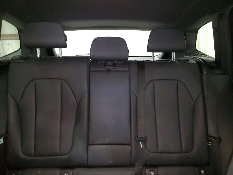 2019 Bmw X3 მანქანა იყიდება აუქციონზე, vin: 5UXTR9C55KLP95903, აუქციონის ნომერი: 51183026