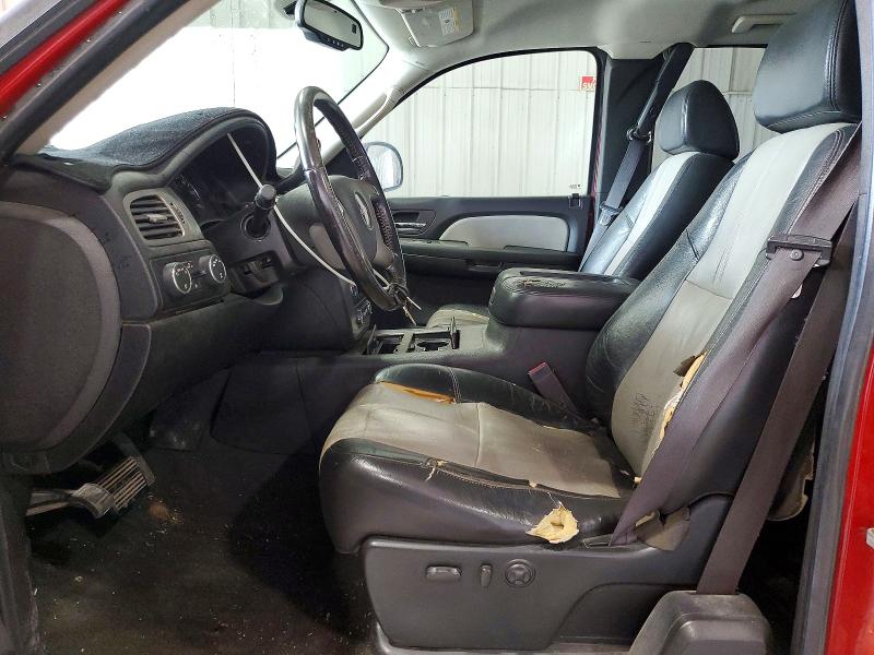 50607266 :رقم المزاد ، 2GTEK19J681232734 vin ، 2008 Gmc Sierra مزاد بيع