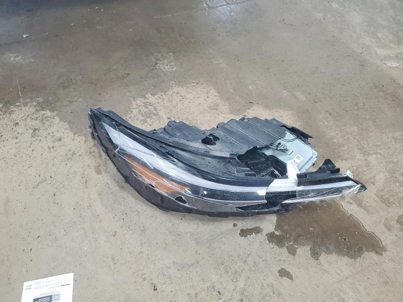 51305946 :رقم المزاد ، KMHLL4DG5SU924332 vin ، 2025 Hyundai Elantra مزاد بيع