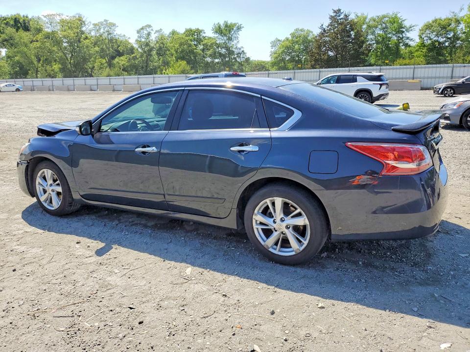 Aukcja sprzedaży 2013 Nissan Altima, vin: 1N4AL3AP6DC115771, numer aukcji: 50940196