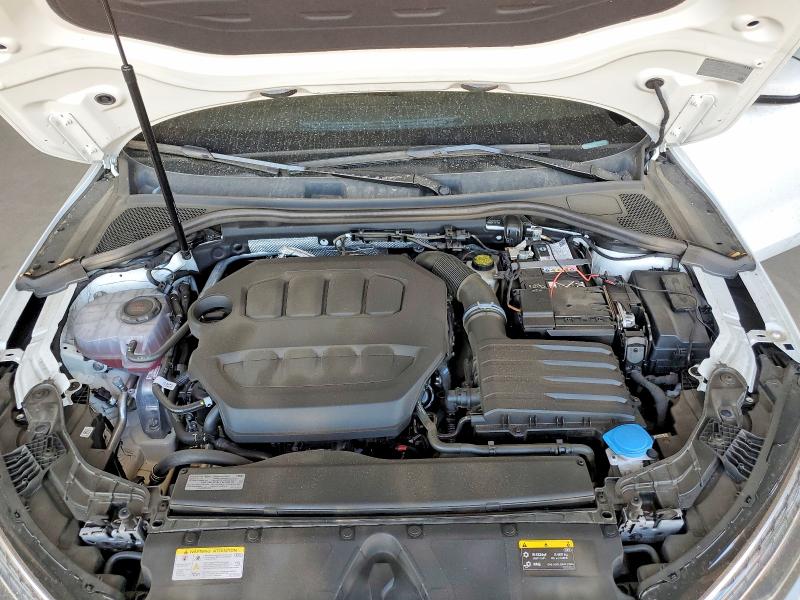 Aukcja sprzedaży 2026 Audi A3, vin: WAUGUDGY3TA038811, numer aukcji: 50753346