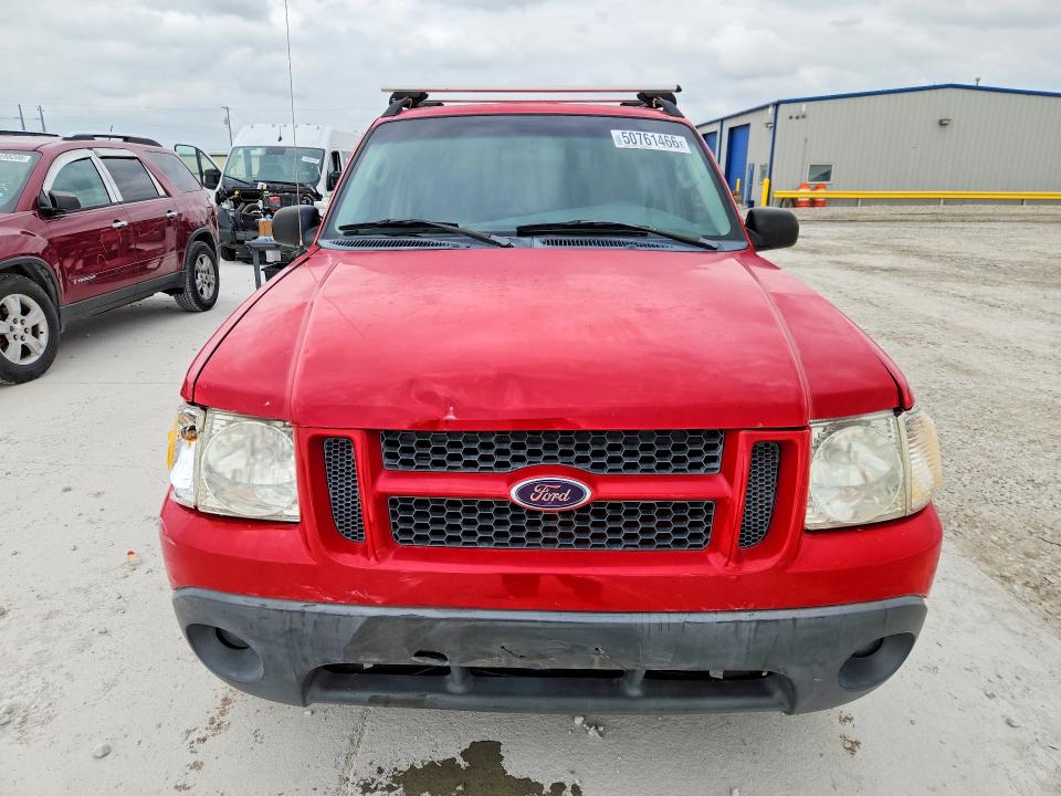 50761466 :رقم المزاد ، 1FMZU67K65UA94757 vin ، 2005 Ford Explorer Sport Trac مزاد بيع