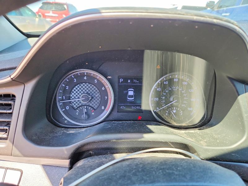 Продажа на аукционе авто 2020 Hyundai Elantra, vin: 5NPD74LF8LH606805, номер лота: 49949676