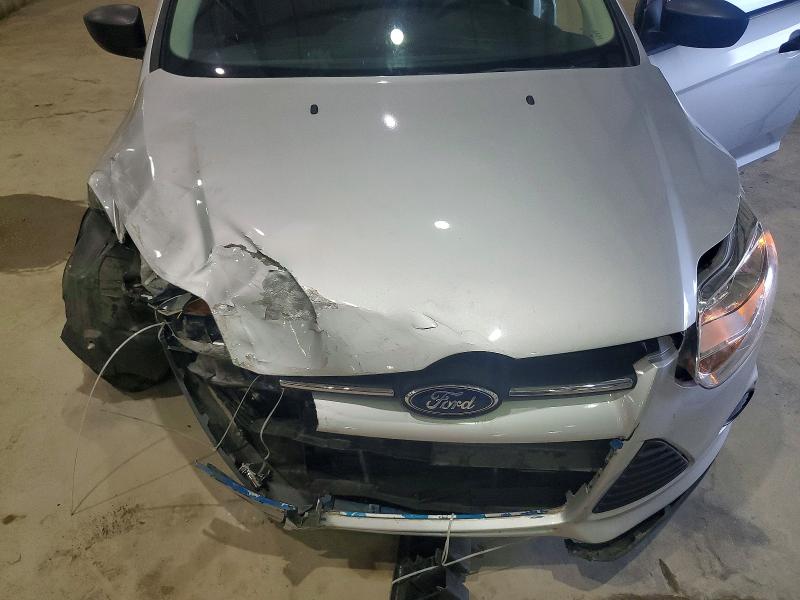 Продажа на аукционе авто 2015 Ford Focus, vin: 1FADP3E27FL323161, номер лота: 47995256