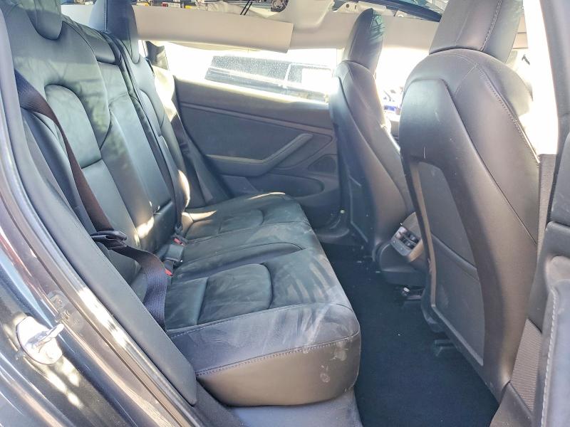 Продаж на аукціоні авто 2019 Tesla Model 3, vin: 5YJ3E1EB0KF535221, номер лоту: 51149596