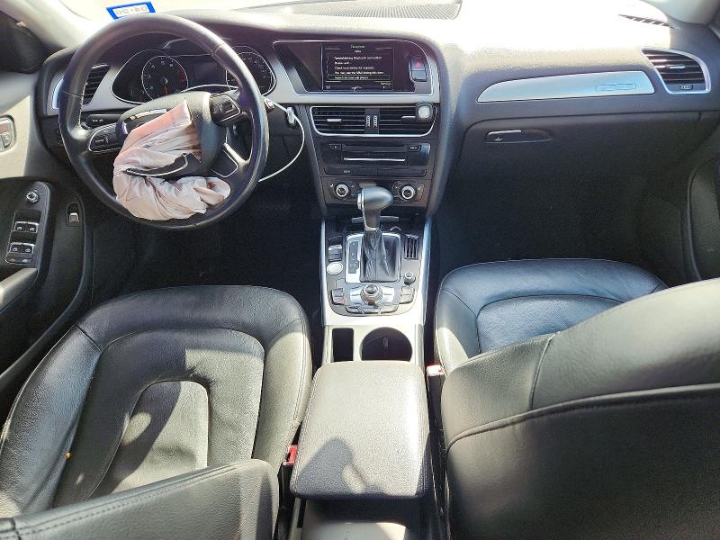 49285736 :رقم المزاد ، WAUFFAFL2DA169837 vin ، 2013 Audi A4 مزاد بيع