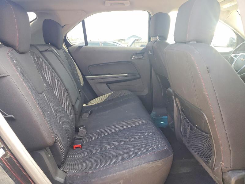 Продажа на аукционе авто 2015 Chevrolet Equinox, vin: 2GNALBEK2F6320090, номер лота: 48419446