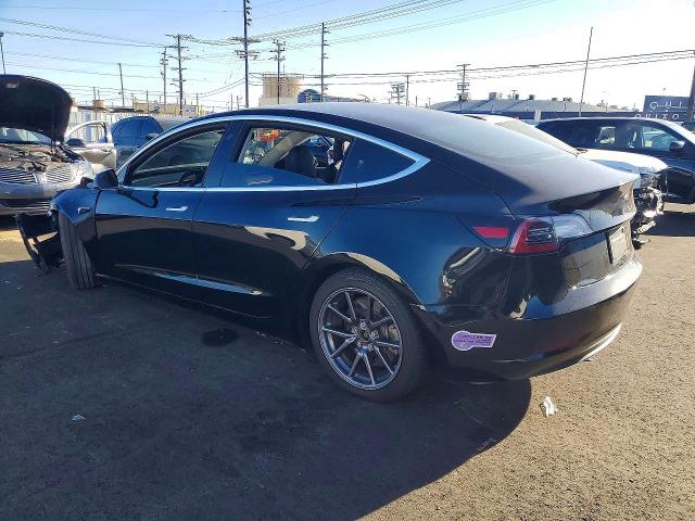 Aukcja sprzedaży 2019 Tesla Model 3, vin: 5YJ3E1EA1KF193284, numer aukcji: 49897026