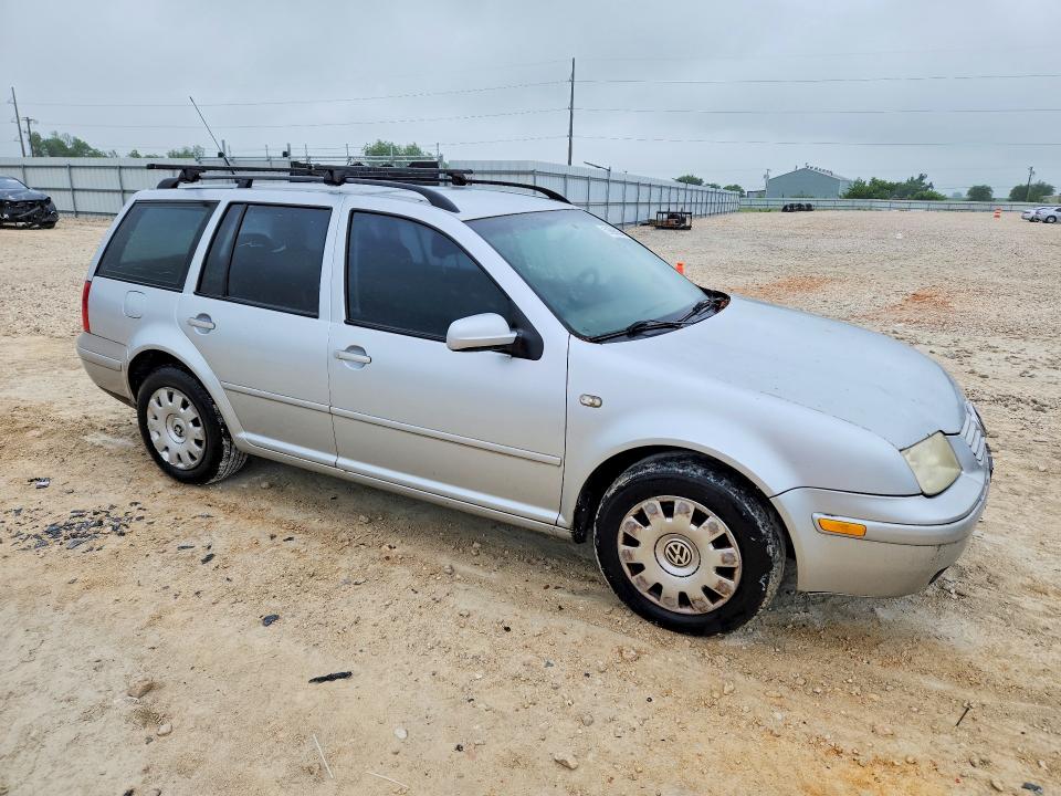 51696036 :رقم المزاد ، WVWRL61J54W024323 vin ، 2004 Volkswagen Jetta مزاد بيع