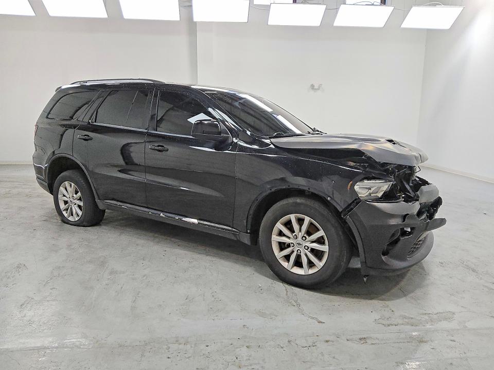 Продажа на аукционе авто 2021 Dodge Durango, vin: 1C4RDJAG8MC763000, номер лота: 50649006