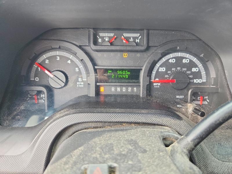 50655436 :رقم المزاد ، 1FTNE2EL3EDA50199 vin ، 2014 Ford Econoline مزاد بيع