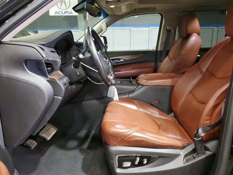 Aukcja sprzedaży 2016 Cadillac Escalade, vin: 1GYS4HKJ6GR248478, numer aukcji: 49260976