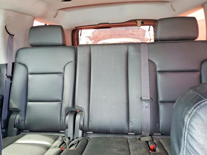 Aukcja sprzedaży 2015 Chevrolet Tahoe, vin: 1GNSK2EC7FR582661, numer aukcji: 47711596