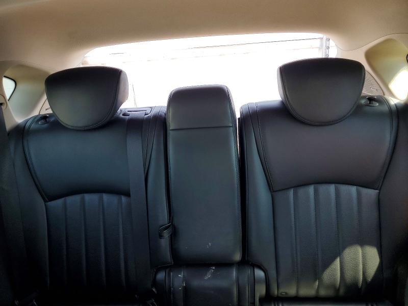 Aukcja sprzedaży 2015 Infiniti Qx50, vin: JN1BJ0HPXFM730350, numer aukcji: 49173326