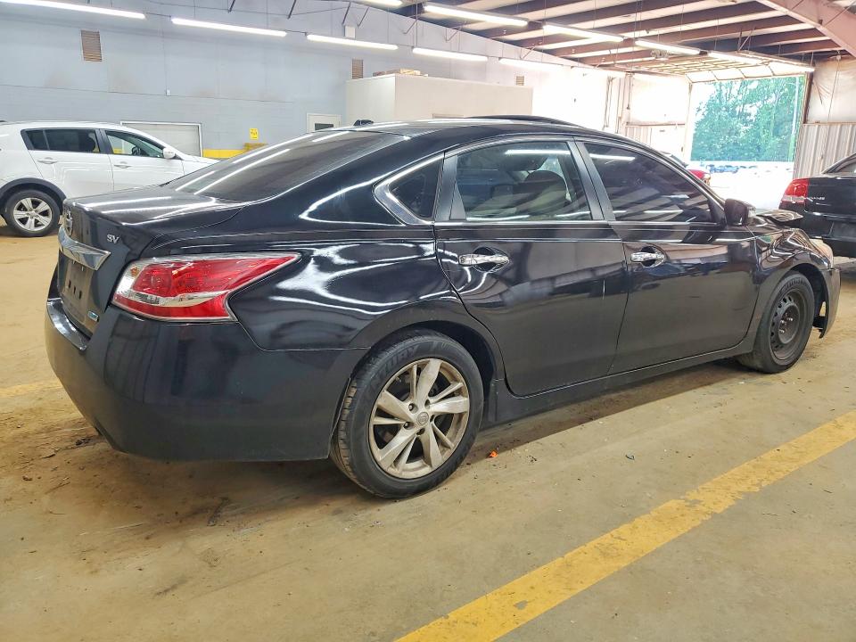 Продаж на аукціоні авто 2014 Nissan Altima, vin: 1N4AL3AP6EC183862, номер лоту: 51438886