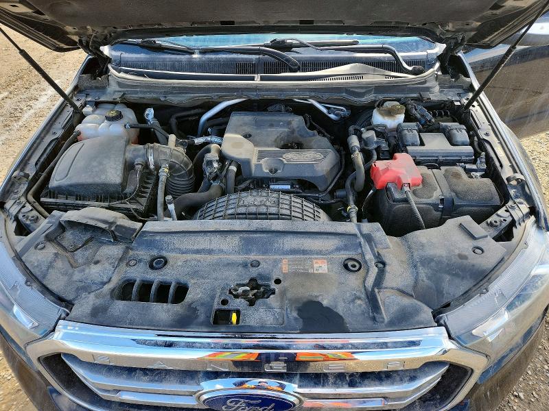 48572636 :رقم المزاد ، 1FTER4FH3KLA21250 vin ، 2019 Ford Ranger مزاد بيع