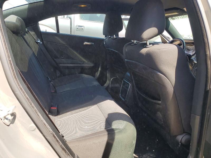 49370926 :رقم المزاد ، 2C3CDXBG3KH712431 vin ، 2019 Dodge Charger مزاد بيع