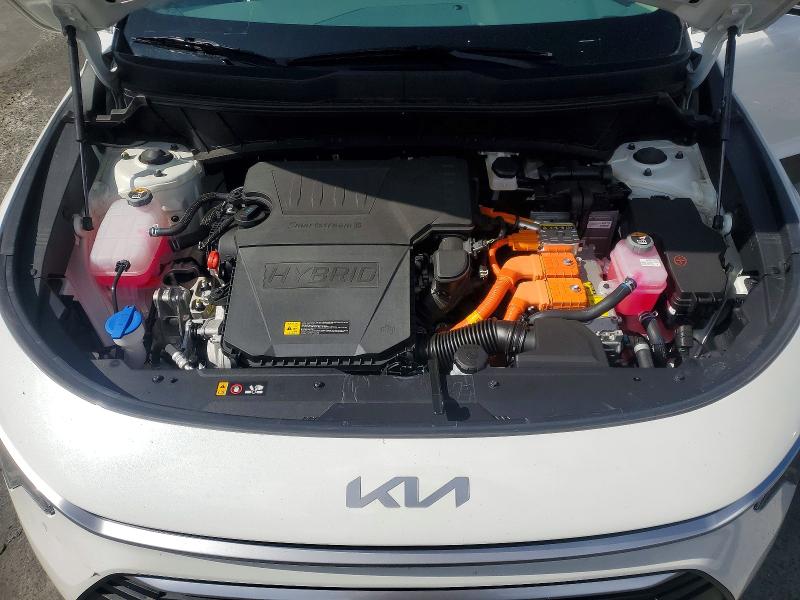 Aukcja sprzedaży 2025 Kia Niro, vin: KNDCR3LE9S5307944, numer aukcji: 51536126