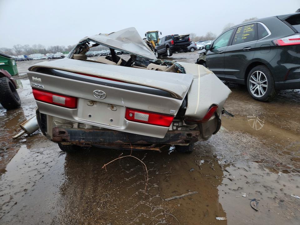 Aukcja sprzedaży 1999 Toyota Camry, vin: 4T1BG28K6XU890251, numer aukcji: 64030206