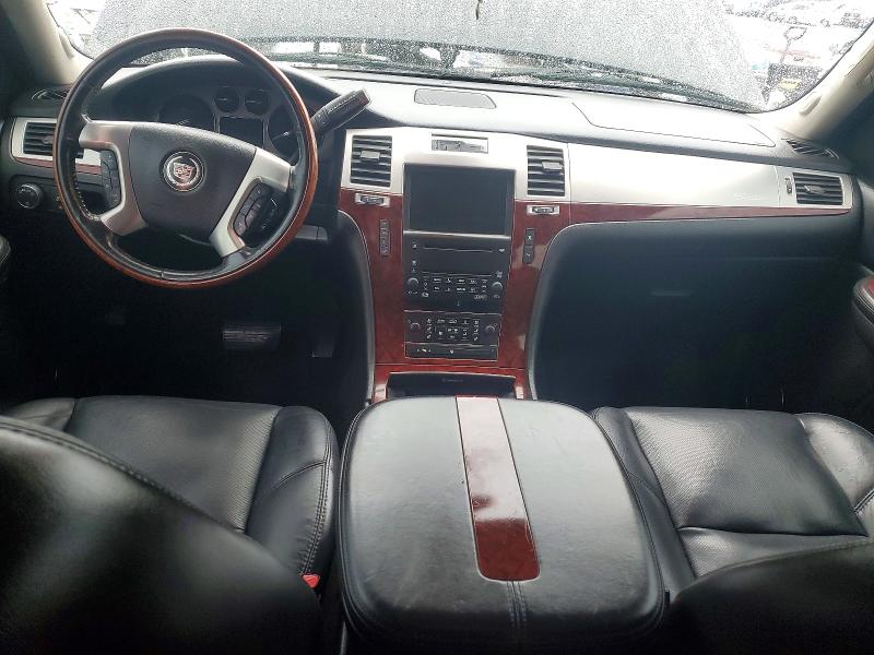 Aukcja sprzedaży 2007 Cadillac Escalade, vin: 1GYFK63837R179658, numer aukcji: 50595766