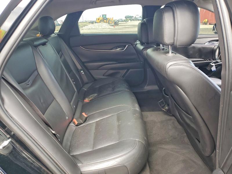 Продаж на аукціоні авто 2014 Cadillac Xts, vin: 2G61L5S38E9152267, номер лоту: 48913136