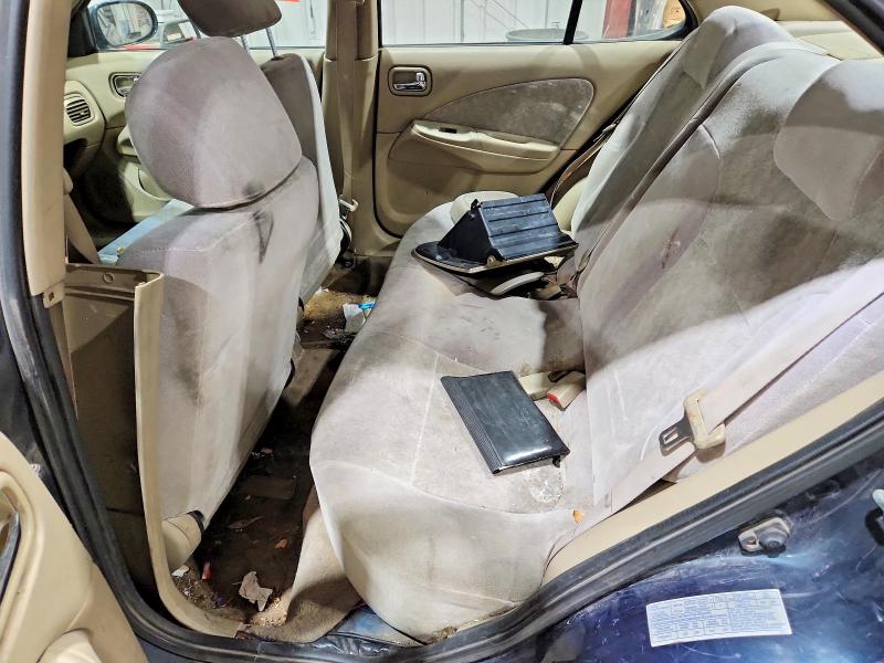 Auction sale of the 2003 Nissan Sentra, vin: 3N1CB51DX3L817668, lot number: 50173186