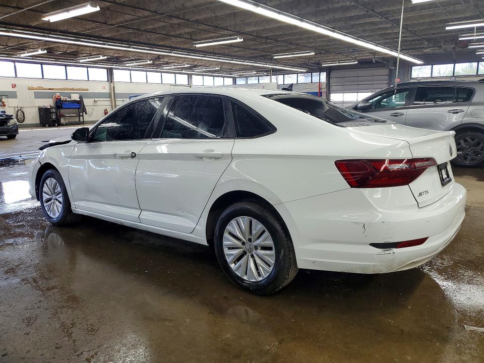 Aukcja sprzedaży 2020 Volkswagen Jetta, vin: 3VWCB7BU4LM006480, numer aukcji: 51680266