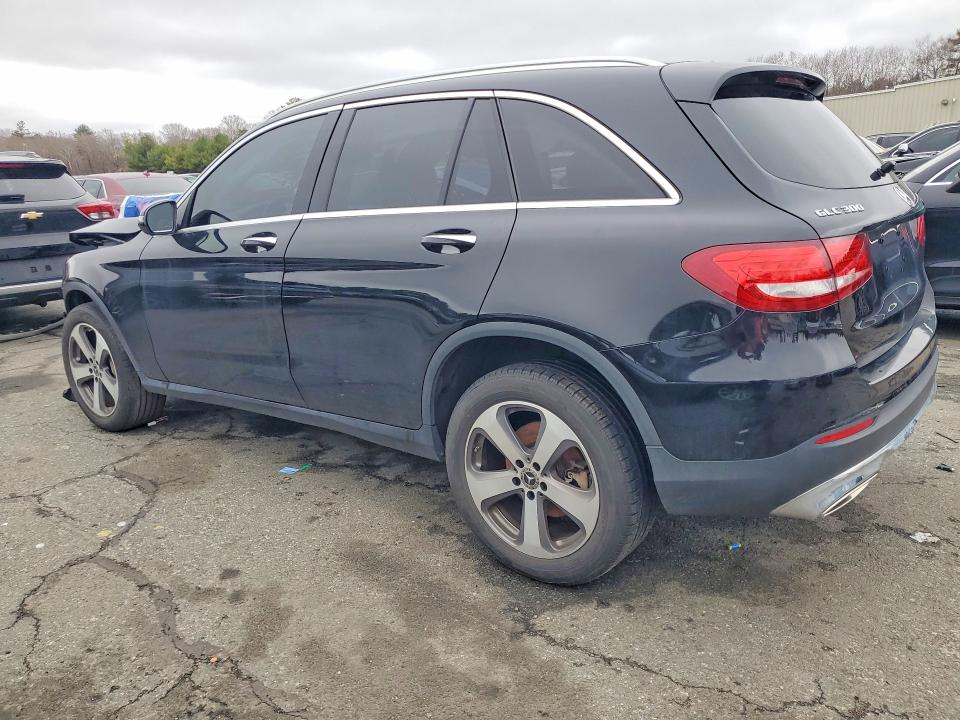 Продажа на аукционе авто 2018 Mercedes-benz Benz, vin: WDC0G4KB5JV034970, номер лота: 48065336