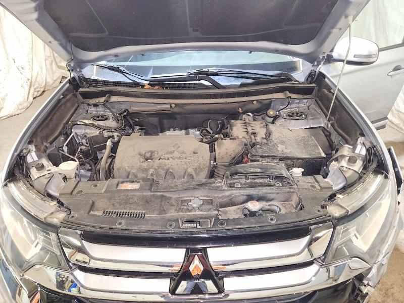 Aukcja sprzedaży 2017 Mitsubishi Outlander, vin: JA4AZ3A38HZ021538, numer aukcji: 47261866