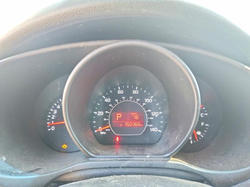 49660086 :رقم المزاد ، KNDJN2A20E7722441 vin ، 2014 Kia Soul مزاد بيع
