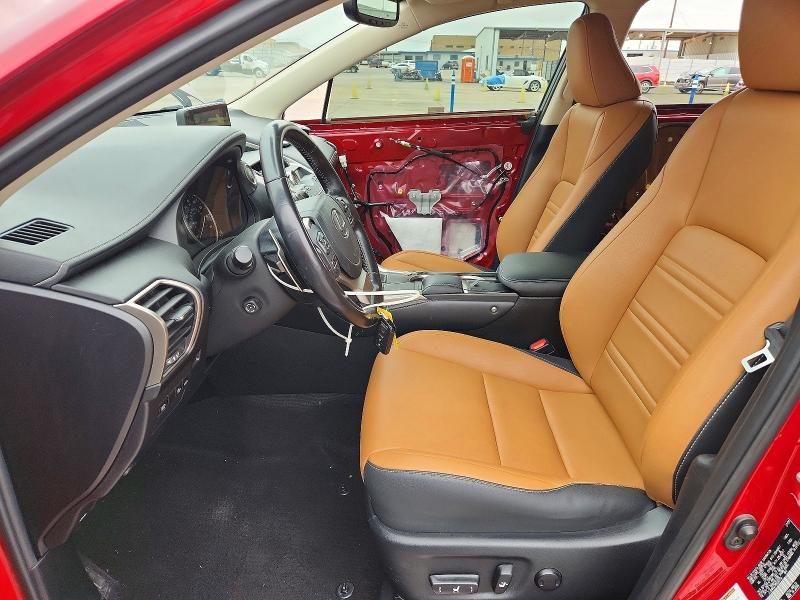 Aukcja sprzedaży 2021 Lexus Nx 300, vin: JTJDARBZ7M5020704, numer aukcji: 51418066
