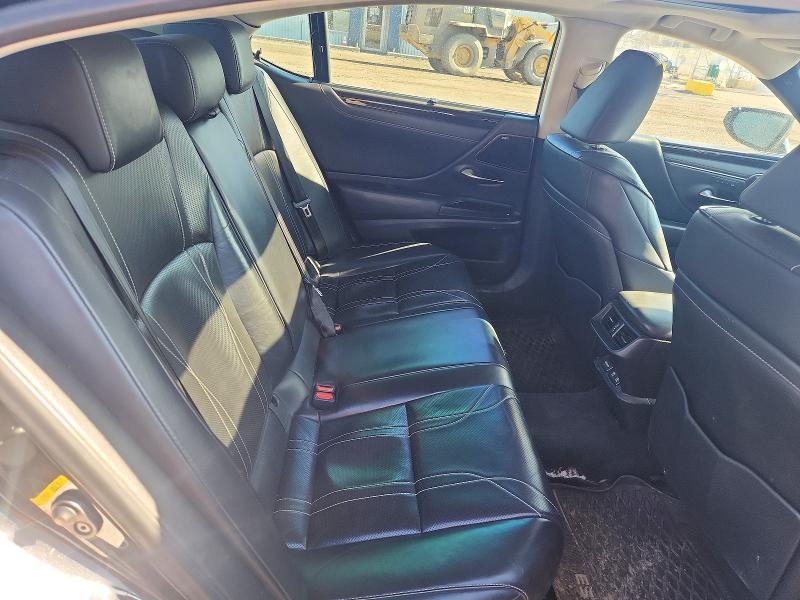 Продаж на аукціоні авто 2019 Lexus Es 300h, vin: JTHB21B1XK2047850, номер лоту: 48785676