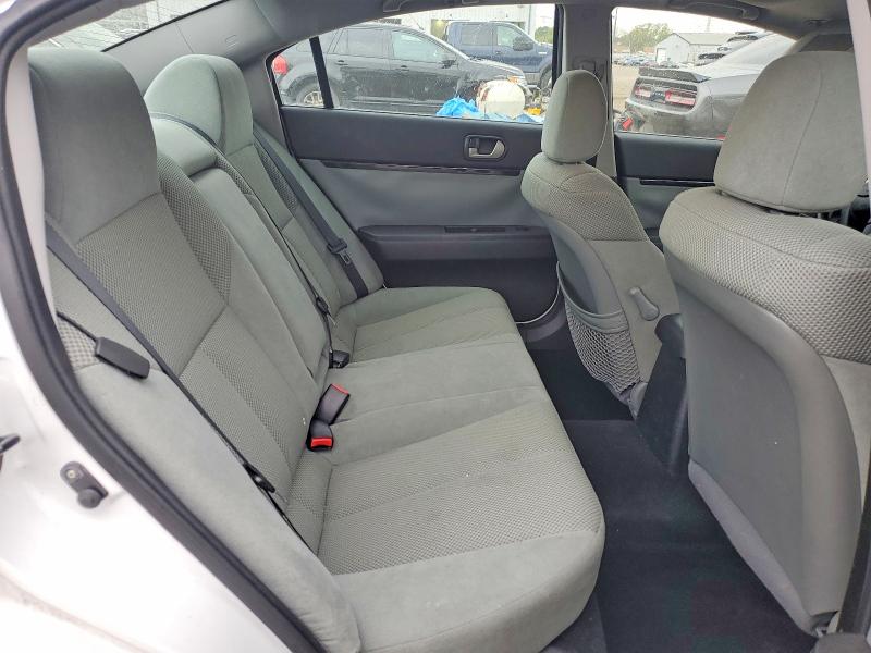 Продаж на аукціоні авто 2011 Mitsubishi Galant, vin: 4A32B3FFXBE010246, номер лоту: 51867916