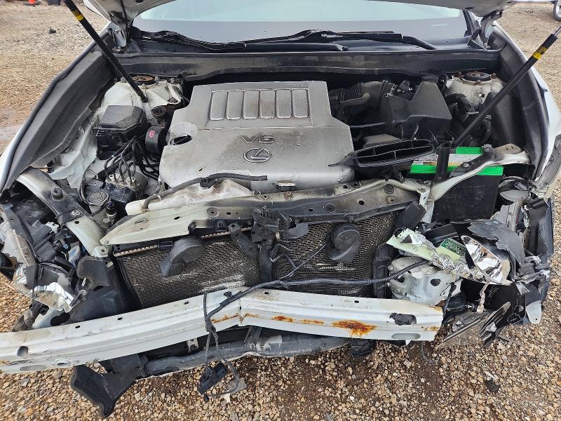 Aukcja sprzedaży 2014 Lexus Es 350, vin: JTHBK1GG8E2110459, numer aukcji: 48515786