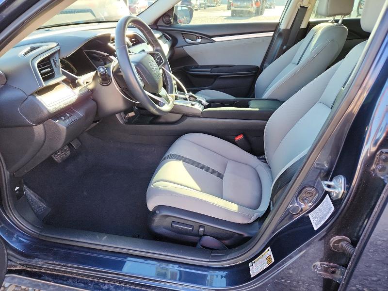 Aukcja sprzedaży 2020 Honda Civic, vin: 19XFC1F3XLE023435, numer aukcji: 49771166