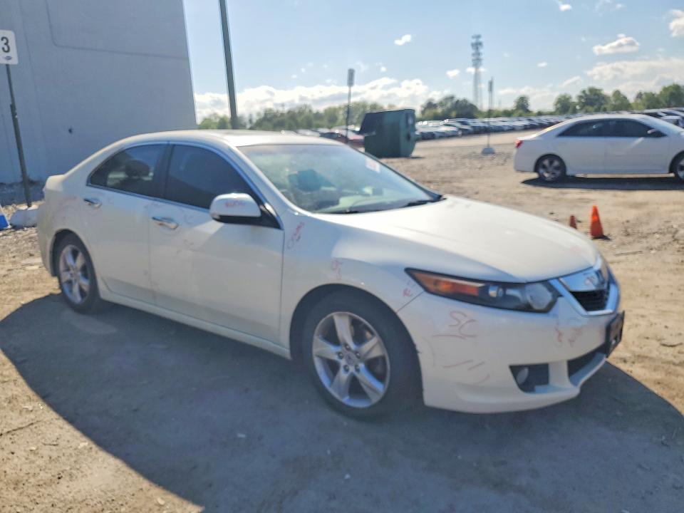 Aukcja sprzedaży 2010 Acura Tsx, vin: JH4CU2F67AC029602, numer aukcji: 50502346