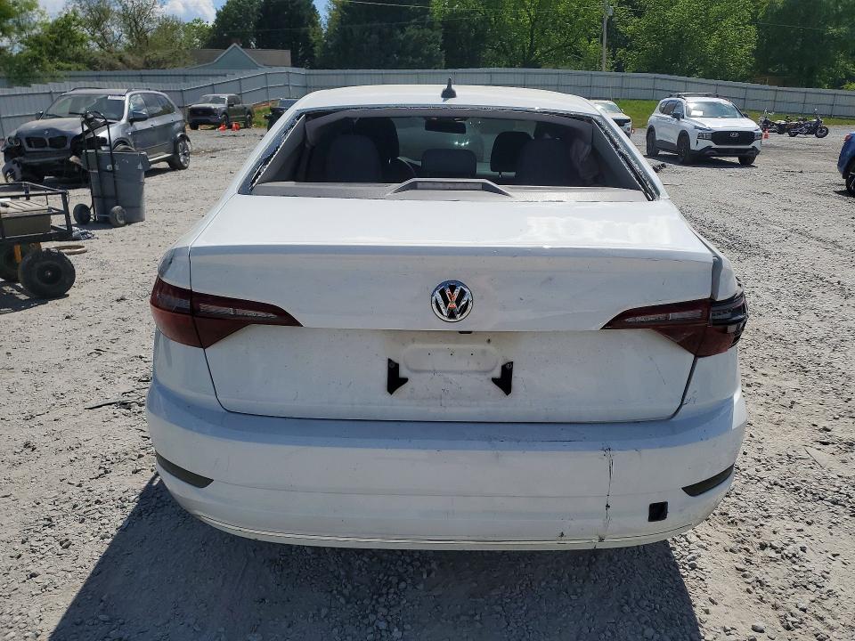 Aukcja sprzedaży 2021 Volkswagen Jetta, vin: 3VWC57BU5MM080662, numer aukcji: 50229506