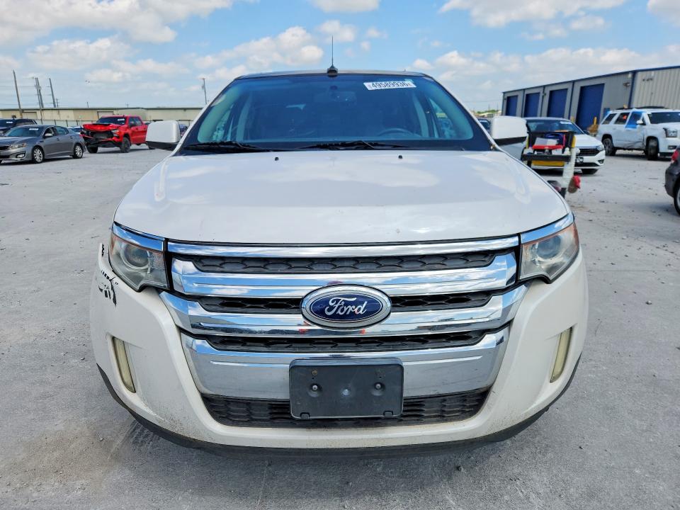 Продажа на аукционе авто 2011 Ford Edge, vin: 2FMDK3KC6BBA45350, номер лота: 49589936