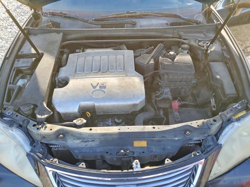 Aukcja sprzedaży 2007 Lexus Es, vin: JTHBJ46G572002695, numer aukcji: 49644636