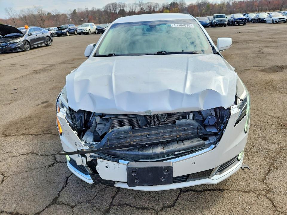 Aukcja sprzedaży 2018 Cadillac Xts, vin: 2G61M5S3XJ9156229, numer aukcji: 48304076