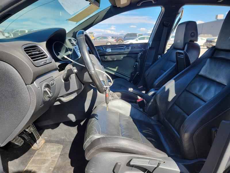 Продажа на аукционе авто 2012 Volkswagen Golf, vin: WVWPF7AJ5CW337732, номер лота: 48840426
