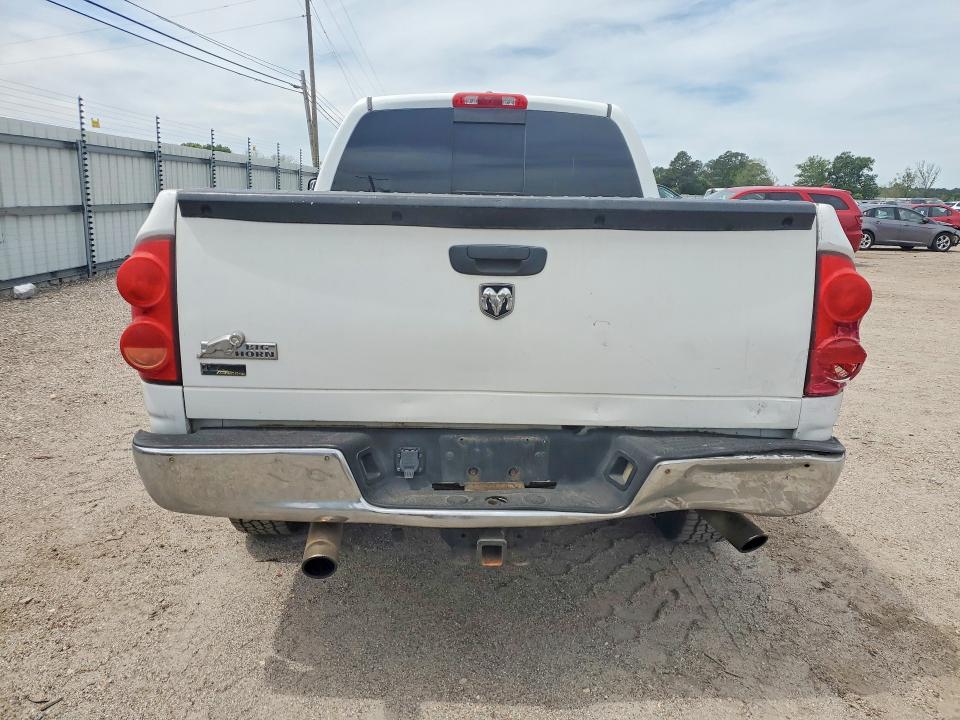 Aukcja sprzedaży 2008 Dodge Ram 1500, vin: 1D7HA18N18S563330, numer aukcji: 48810086
