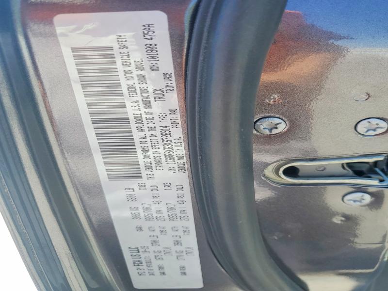 48332526 :رقم المزاد ، 1C6RR6KG3KS726914 vin ، 2019 Ram 1500 Classic مزاد بيع